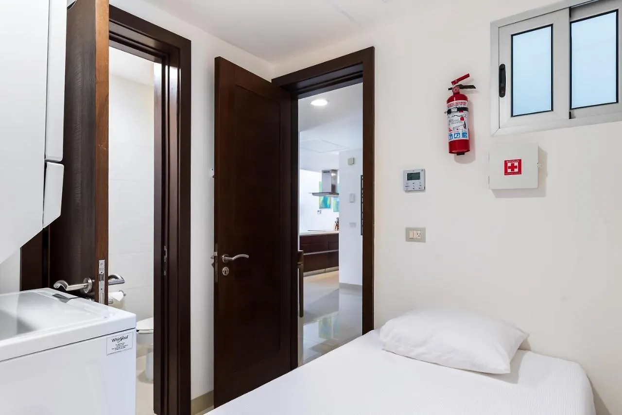 Casa Mi Cielo Private Pool Sur Condo Playa del Carmen Appartement