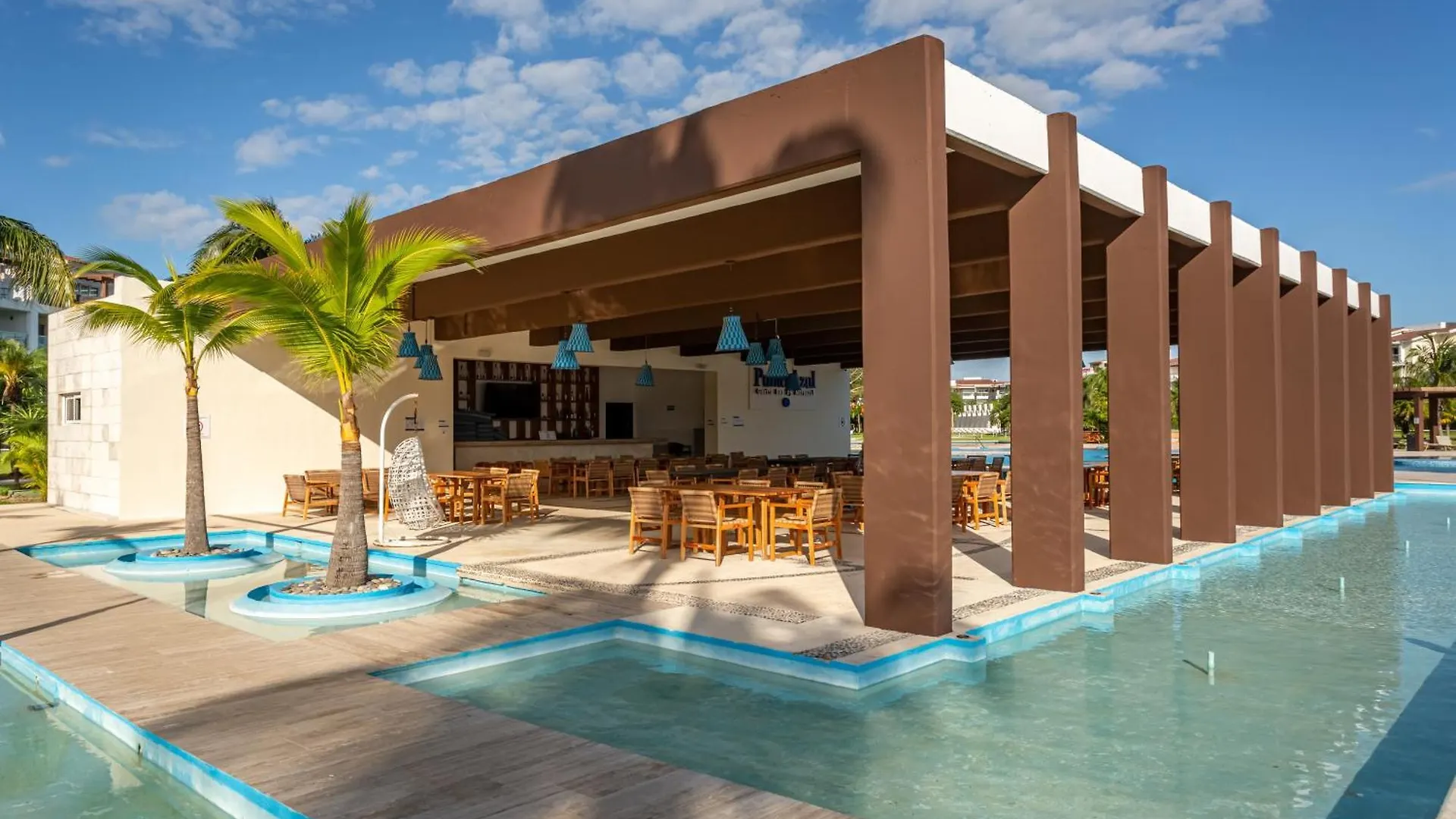 Appartement Casa Mi Cielo Private Pool Sur Condo Playa del Carmen