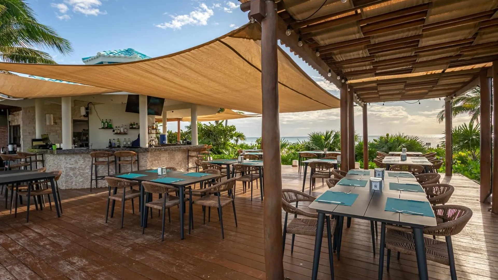Appartement Casa Mi Cielo Private Pool Sur Condo Playa del Carmen Mexico