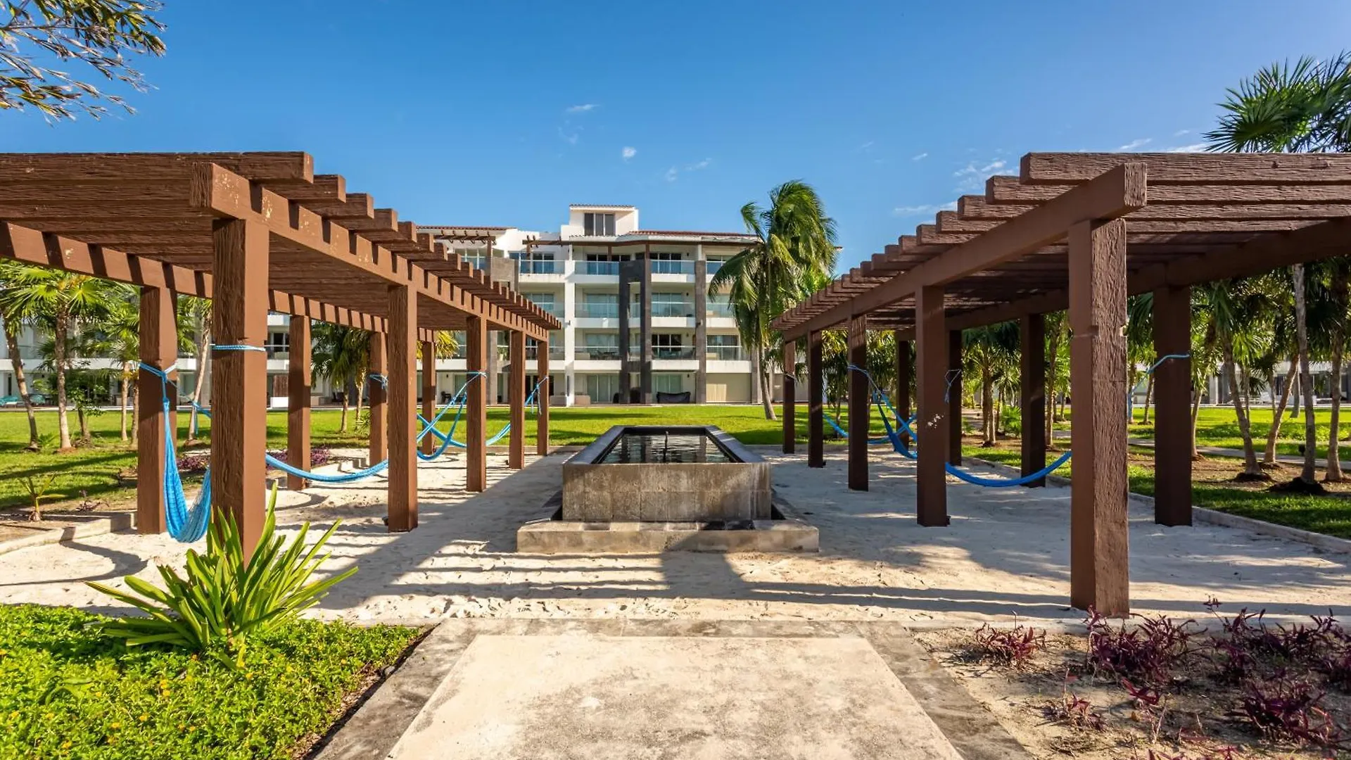 Casa Mi Cielo Private Pool Sur Condo Playa del Carmen Mexico