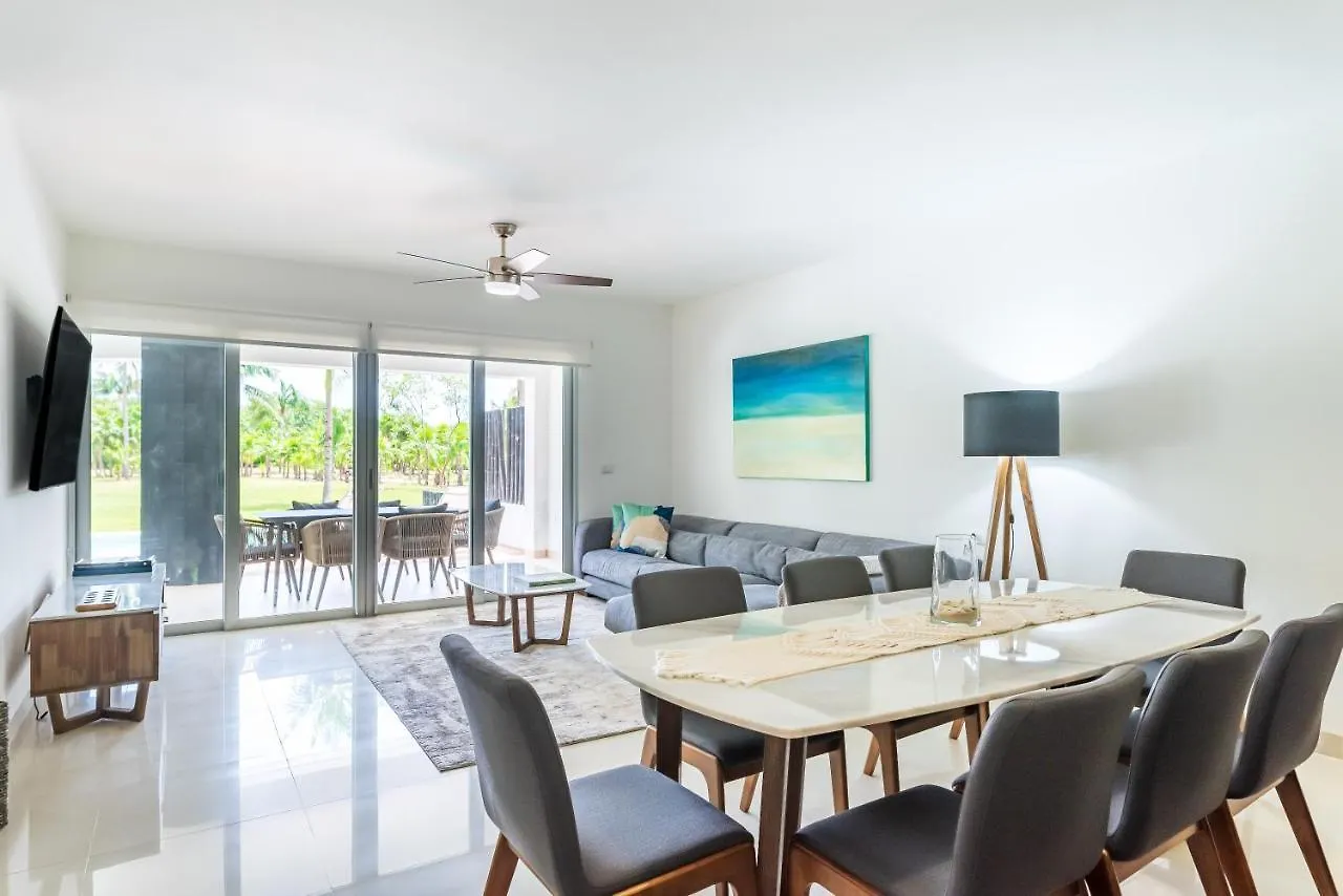 Apartment Casa Mi Cielo Private Pool Sur Condo Playa del Carmen Mexico