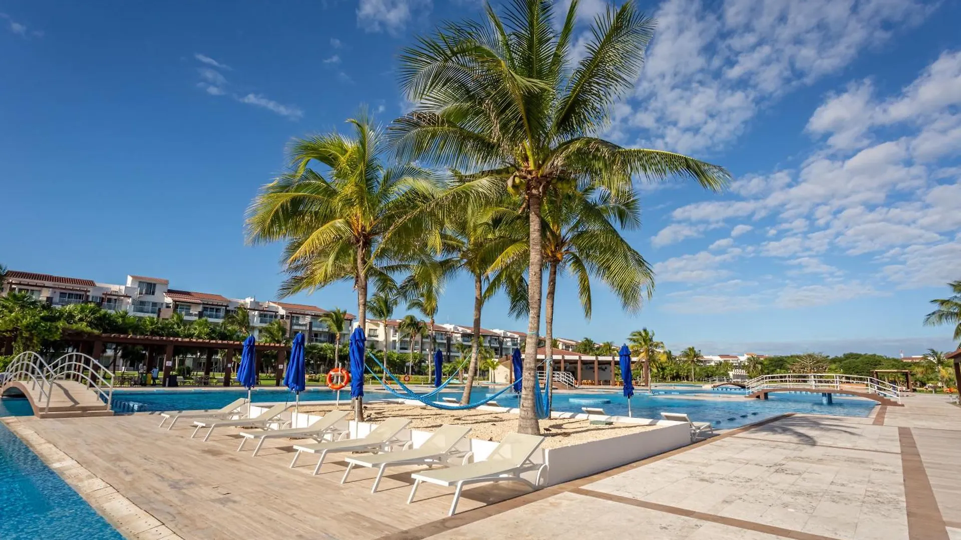 Apartment Casa Mi Cielo Private Pool Sur Condo Playa del Carmen Mexico