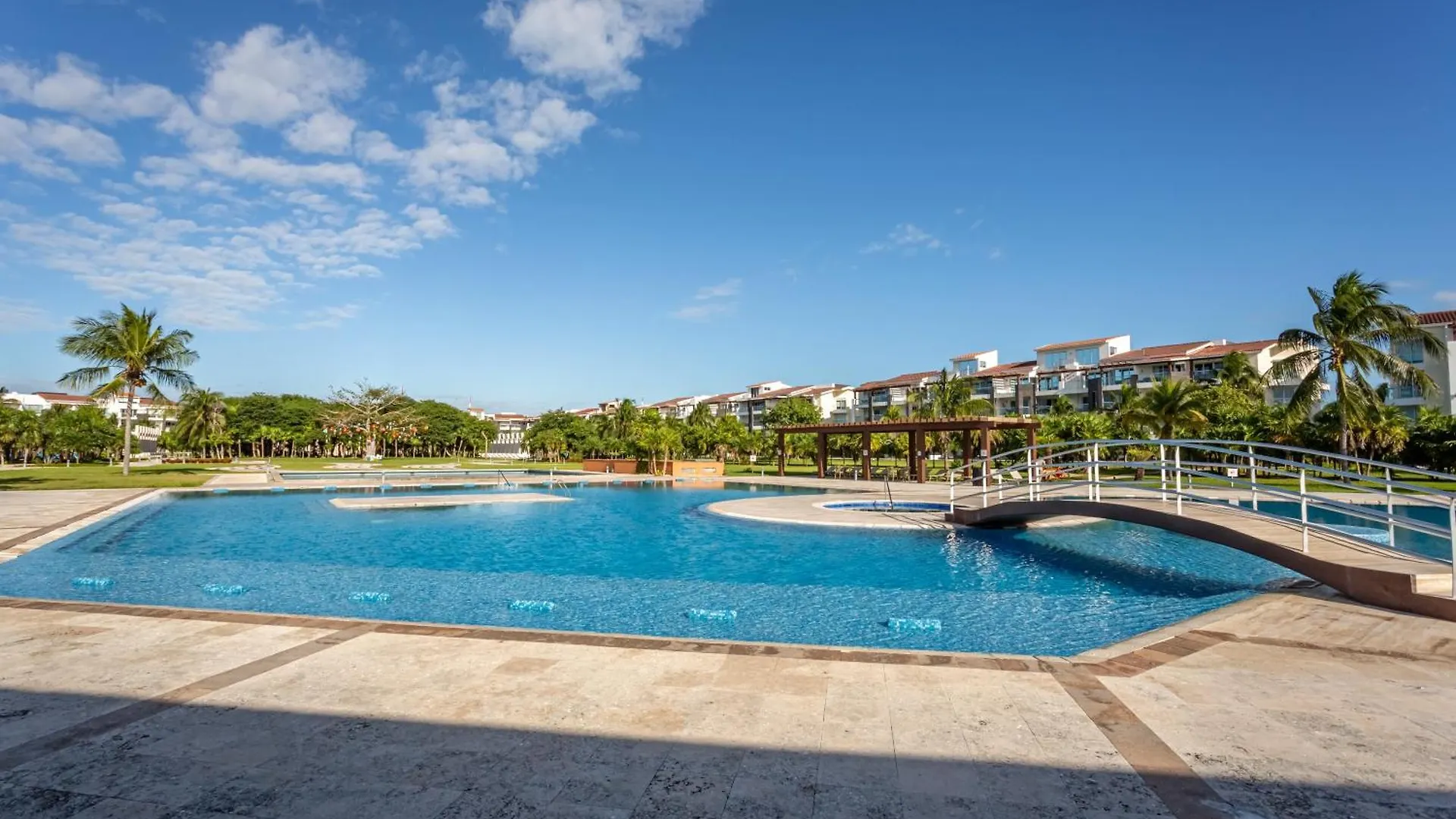 Casa Mi Cielo Private Pool Sur Condo Playa del Carmen Mexico
