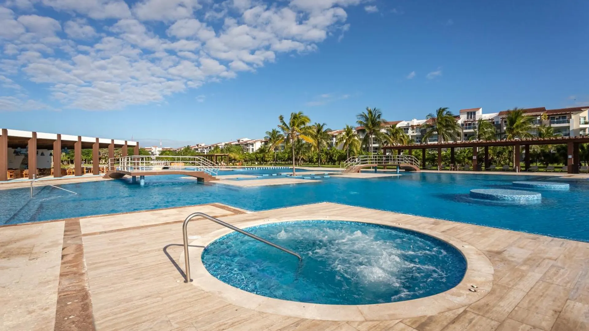 Casa Mi Cielo Private Pool Sur Condo Playa del Carmen Mexico