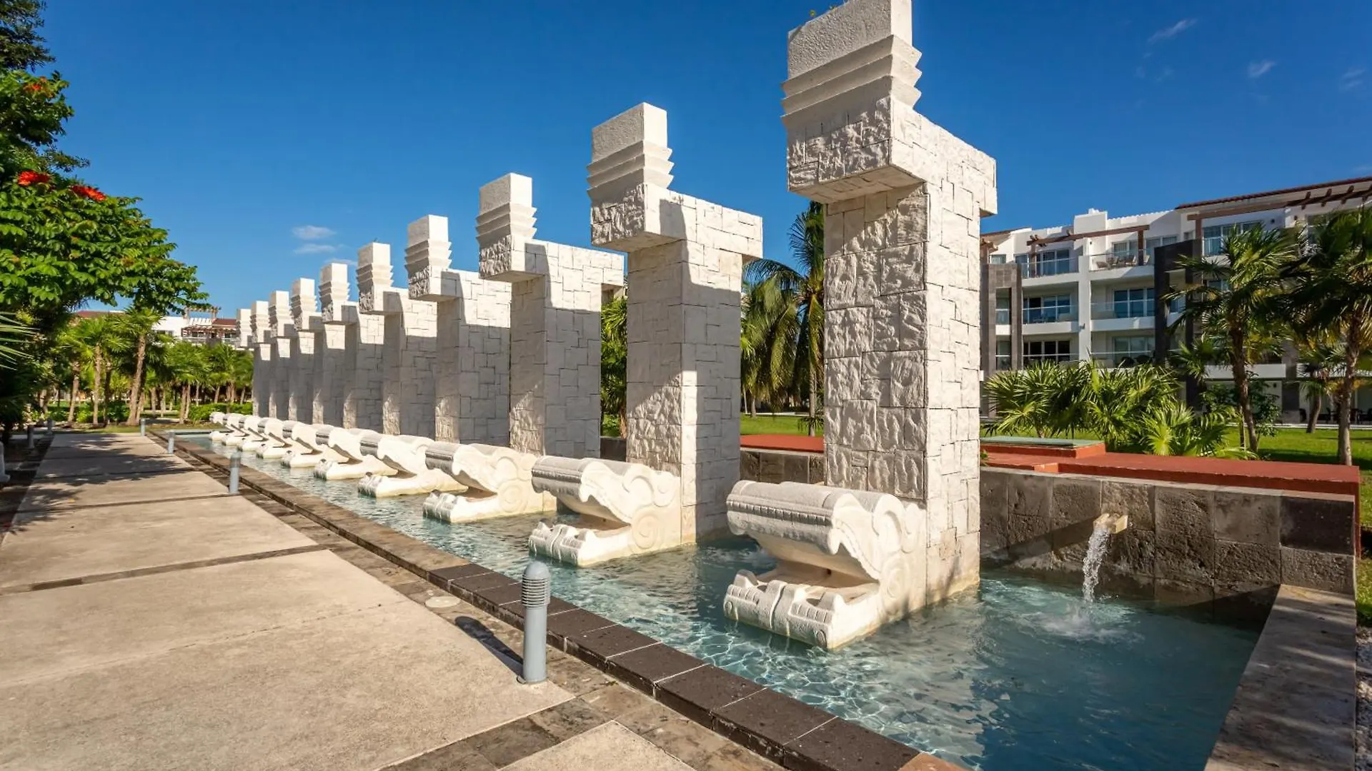 Apartment Casa Mi Cielo Private Pool Sur Condo Playa del Carmen