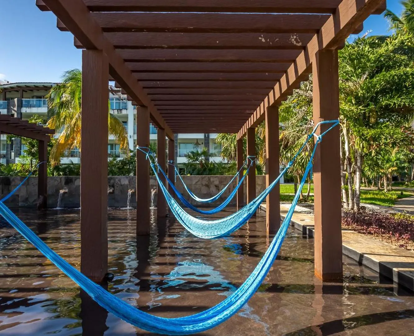 Casa Mi Cielo Private Pool Sur Condo Playa del Carmen Apartment