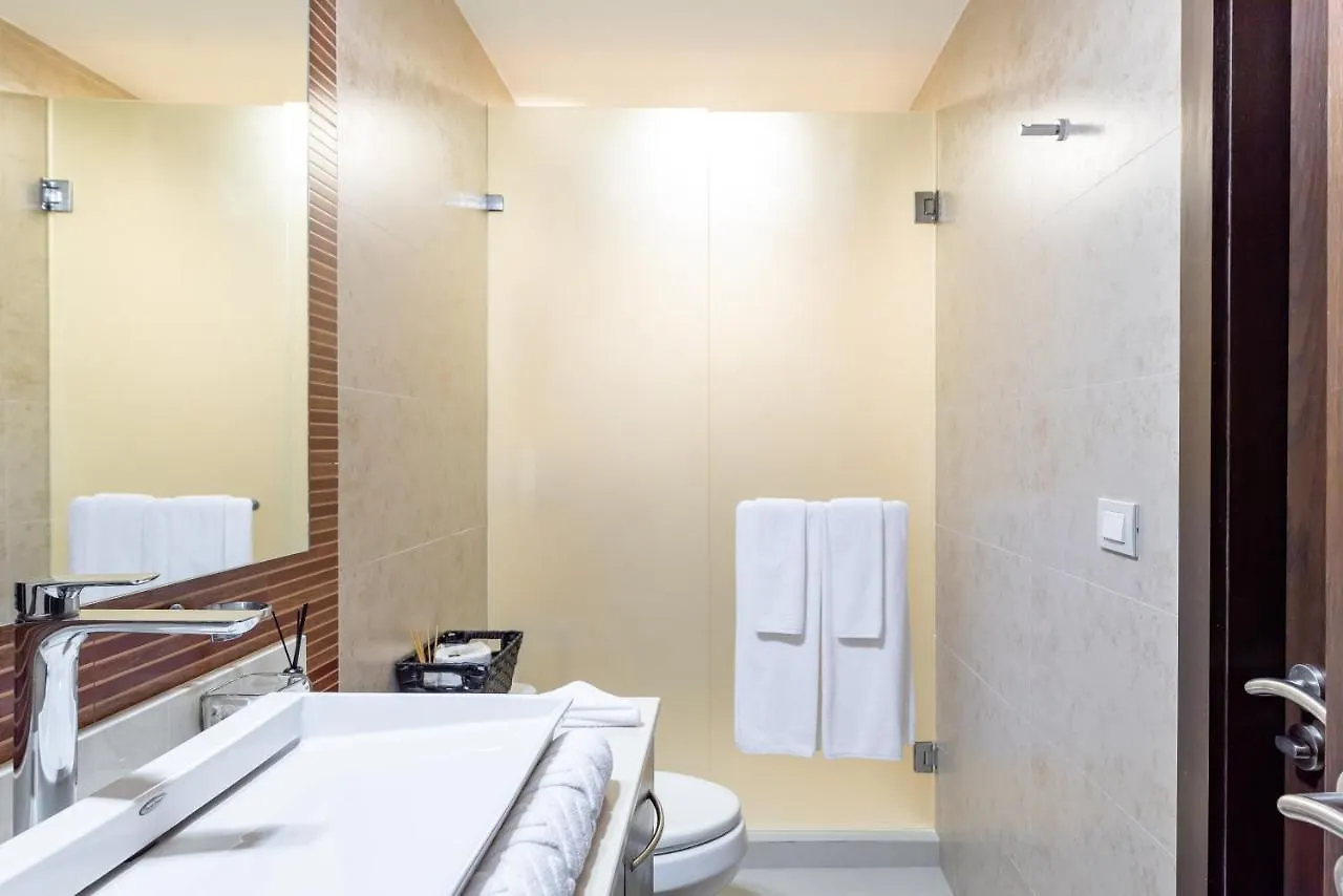 Casa Mi Cielo Private Pool Sur Condo 普拉亚卡门