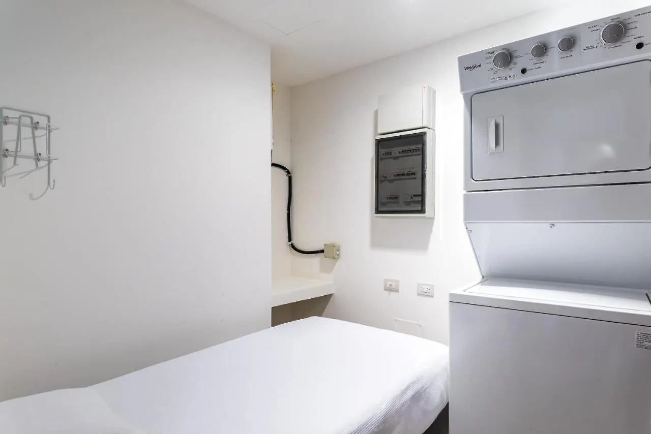 Casa Mi Cielo Private Pool Sur Condo 普拉亚卡门 0*,  墨西哥