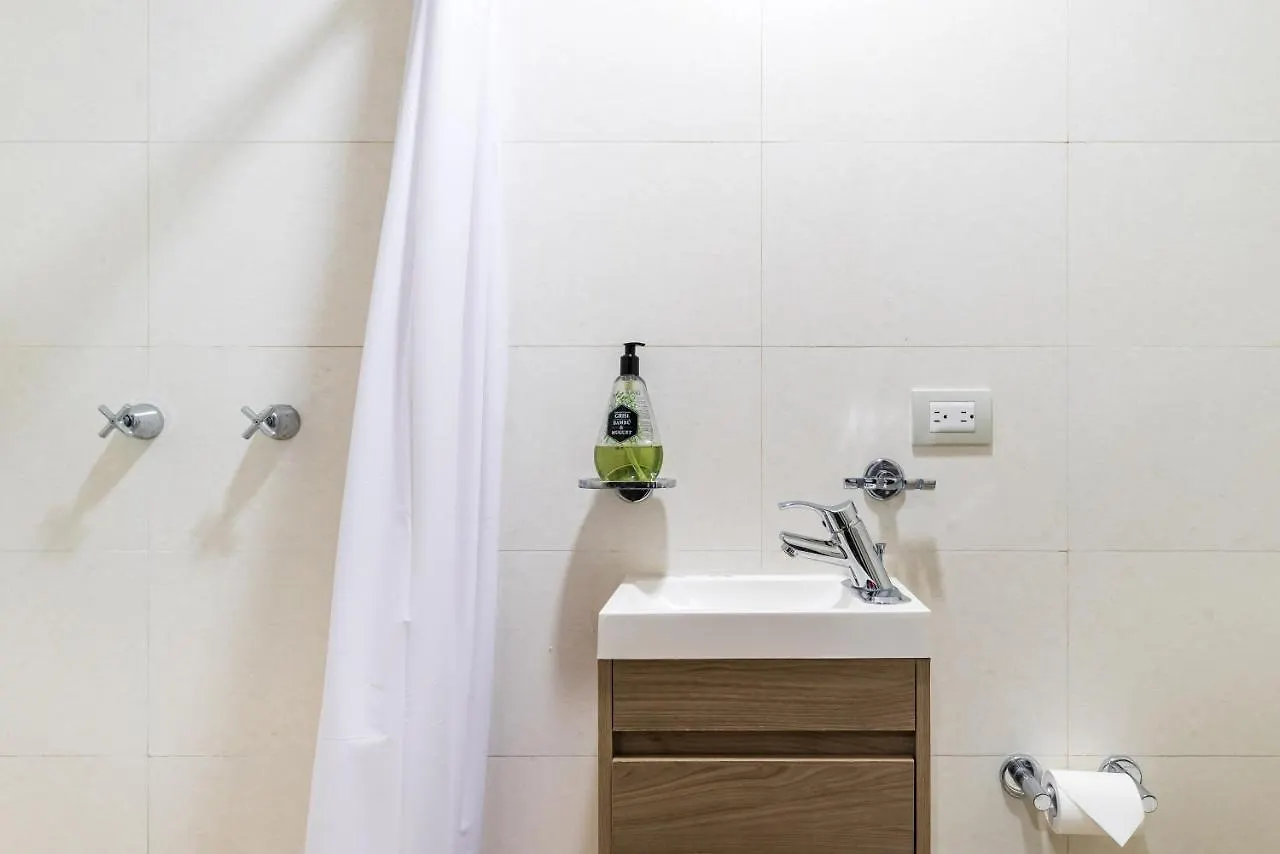 Casa Mi Cielo Private Pool Sur Condo 普拉亚卡门