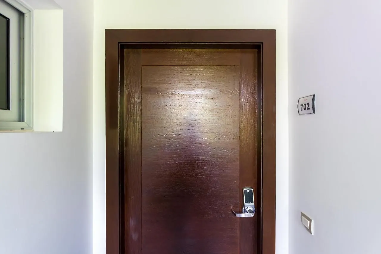 公寓 Casa Mi Cielo Private Pool Sur Condo 普拉亚卡门