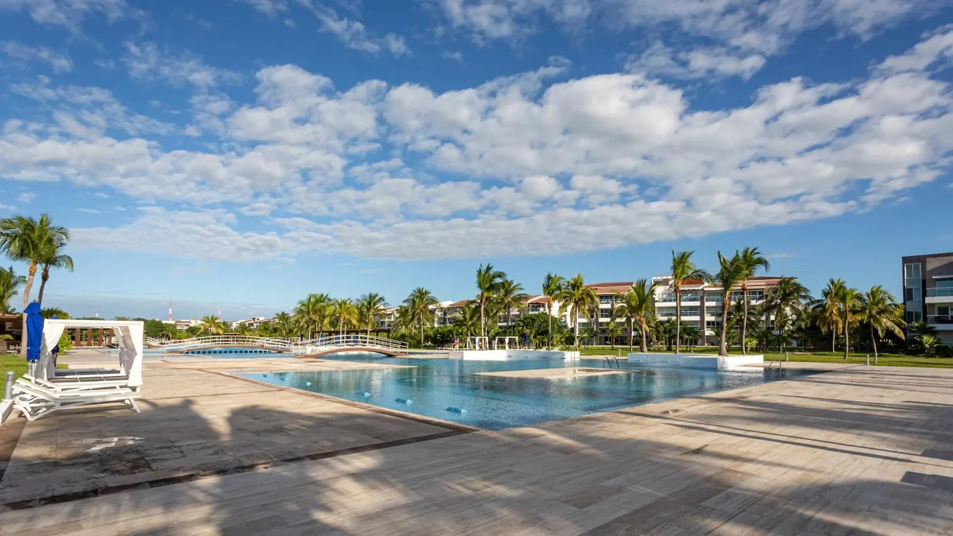 Casa Mi Cielo Private Pool Sur Condo 普拉亚卡门
