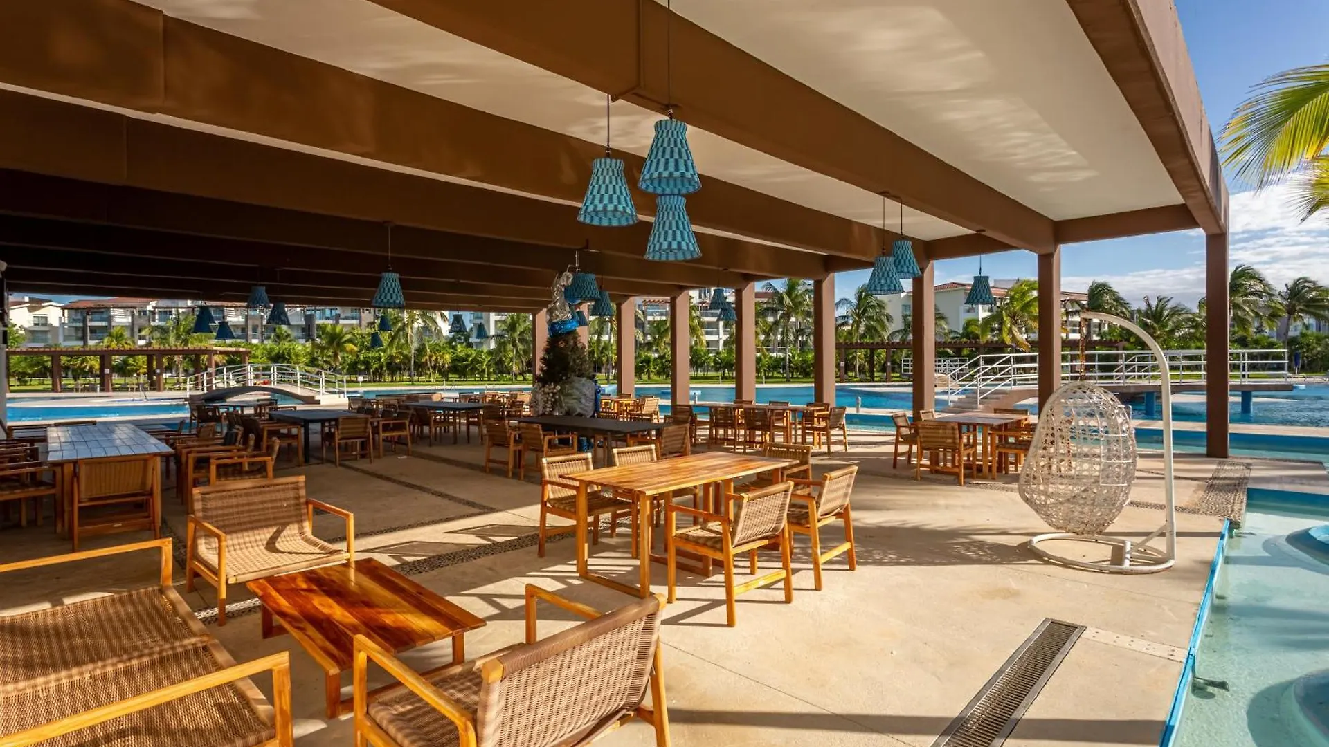 Casa Mi Cielo Private Pool Sur Condo 普拉亚卡门 0*,  墨西哥